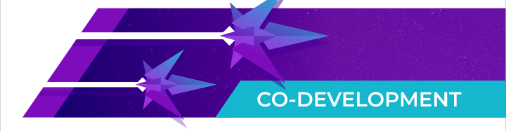 Co-Development
