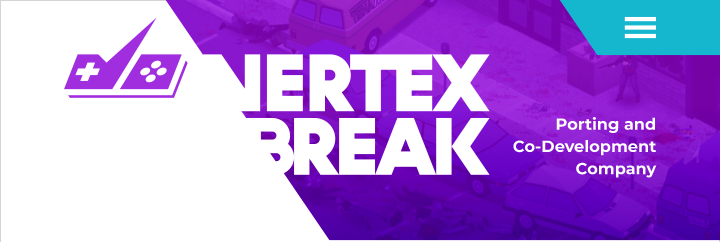 Vertex Break — Porting and Co-Development Company